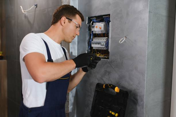 Best Electrician Near Me  in Mount Oliver, PA