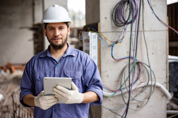 Best Electrical System Inspection  in Mount Oliver, PA