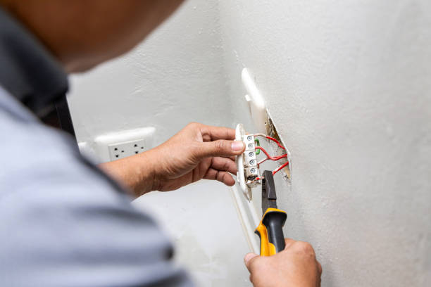 Best Electrical Repair Services  in Mount Oliver, PA