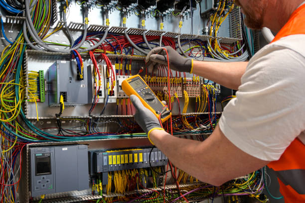 Best Residential Electrician Services  in Mount Oliver, PA