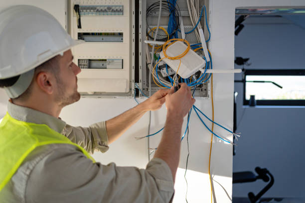 Best Electrical Repair Services  in Mount Oliver, PA