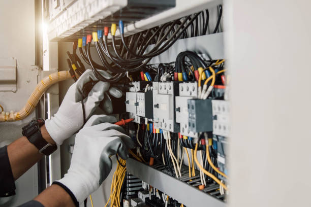 Best Electrical Wiring Services  in Mount Oliver, PA